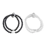 Изобилие каждый год, двухслойный браслет с бусинами, набор одежды