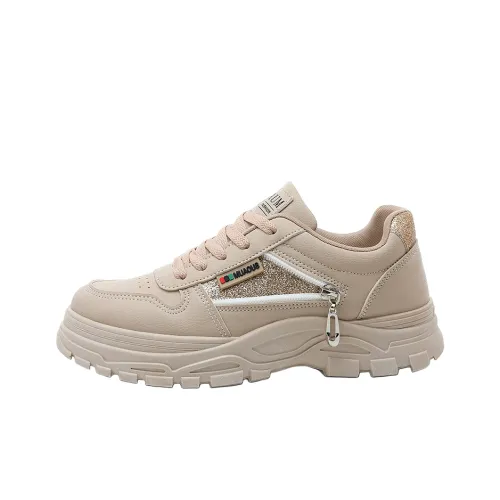 OLOEY Низкий Топ Детские Лайфстайл Обувь