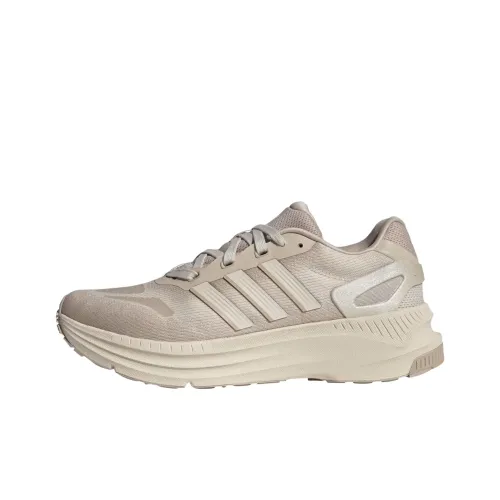 Adidas Originals Повседневные Беговые Кроссовки Унисекс Бежевые