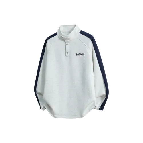 Свитшот Dunhuang Museum Унисекс