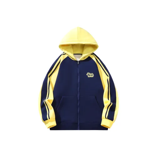 PLUSWOWO Унисекс Свитшоты