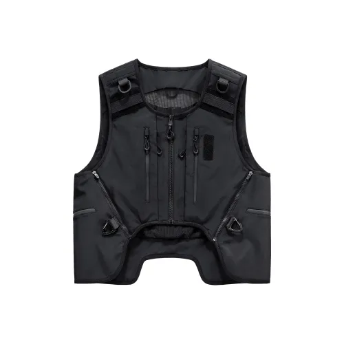 VIP Functional Series Жилет Унисекс Черный