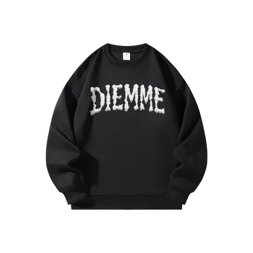 DIEMME Унисекс Свитшоты
