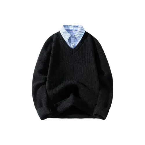 GOOSELIAR Унисекс Свитера