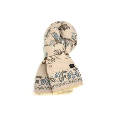 Disney Полиэстер Трикотаж Шарфы Унисекс