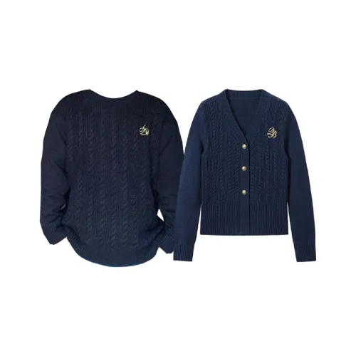 MDLILA Унисекс Парные Комплекты