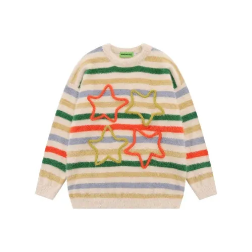 PEA Женская трикотажная одежда