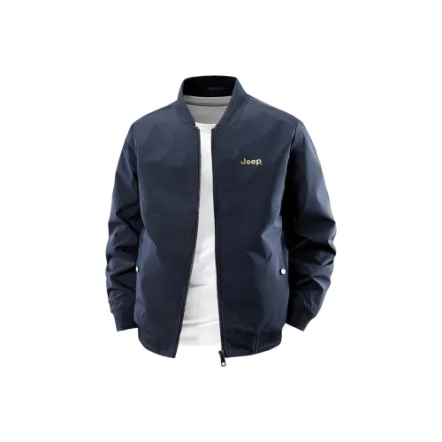 JEEP Yao series Мужские Куртки