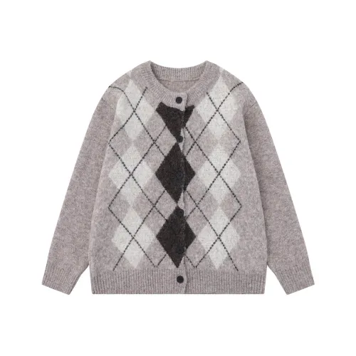 KAIPAINEN Мужской Трикотаж