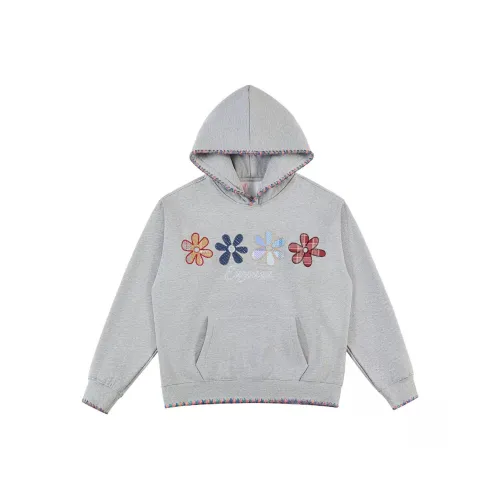 Eusoueu Унисекс Свитшоты