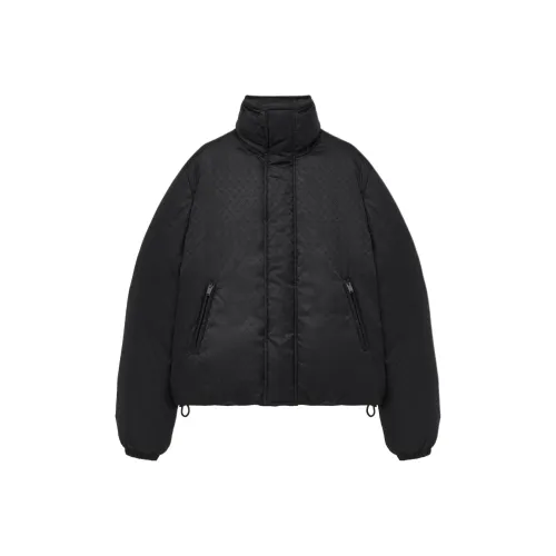 Alexander McQueen FW25 Куртка Мужская