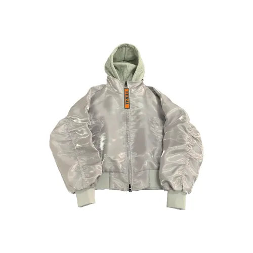 ERQD Унисекс Куртки