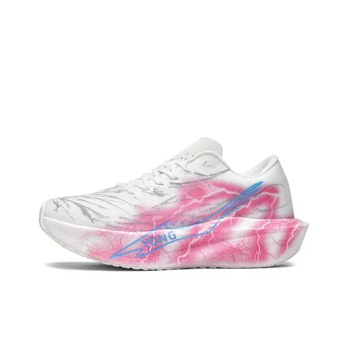 Budding Bear Rebound Устойчивый к истиранию противоскользящий низкий топ повседневный унисекс