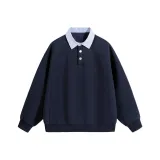 Темно-синий