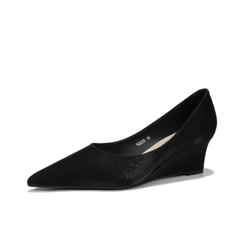 Beijiani Узкий каблук Высокие каблуки 5,5CM Женские