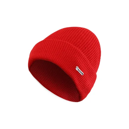 TUCANO Шапки-бини из овечьей шерсти Унисекс