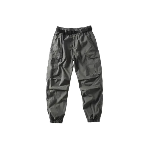 Chisportate Повседневные брюки Унисекс