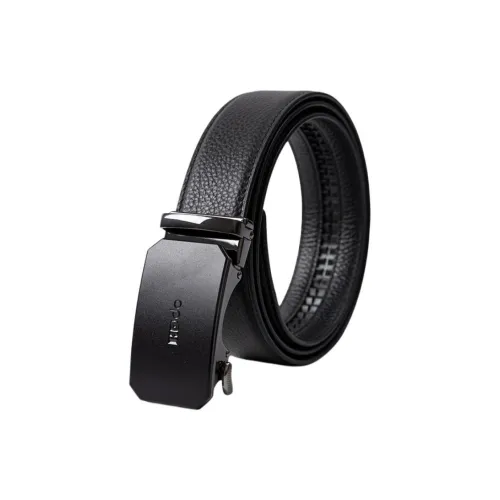 Ремни из коровьей кожи Red Bean Мужские 3,5CM