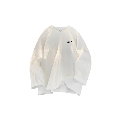 Warrior Huichao Riding The Wind Collection T-Shirt Унисекс