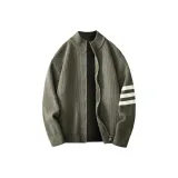 Серый волосы абрикос