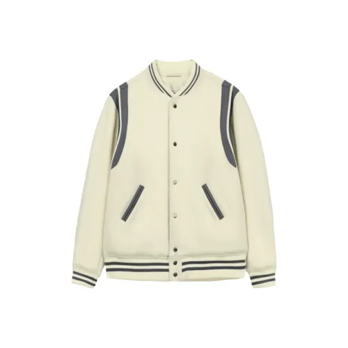 AURORA DIARY Бейсбольная куртка Женская