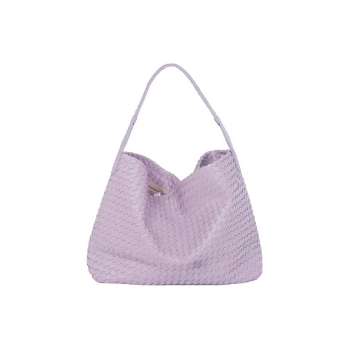 BEGOOER ПУ (полиуретан) Сумка через плечо Стандартная Женская Многоцветная