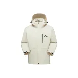 Теплый белый