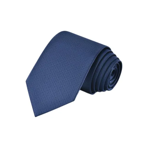 HLA Полиэстер Мужские Галстуки