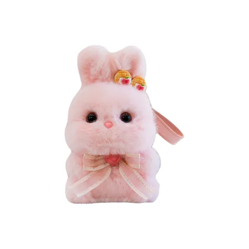 LOGISTAR Очаровательный Милый Маленькие Животные Плюшевый Брелок 15 см Высота