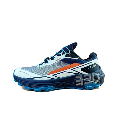 Green Feet Низкий Топ Беговые Кроссовки Унисекс