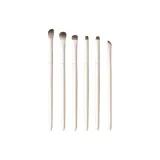 Облако Фарфор 6-Пачка Тени для век