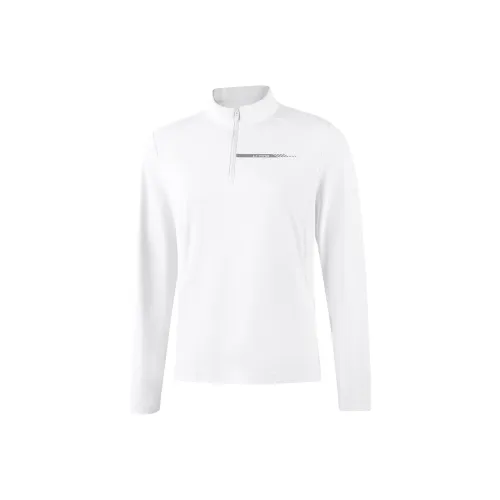 Подкладка Стандартная Белая Женская T-Рубашка