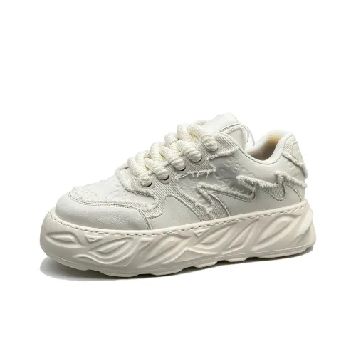 ZUOSAISI Низкие кроссовки для скейтбординга мужские