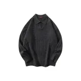 Угольно-черный