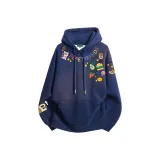 Королевский синий (улучшенный)