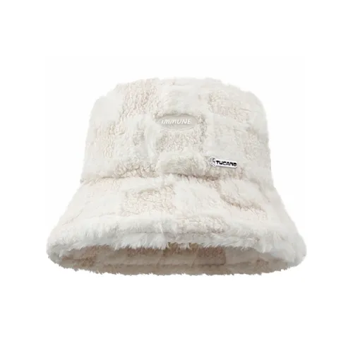 TUCANO Полиэстер Панамы Унисекс