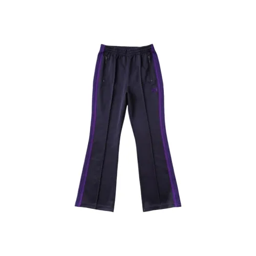 Needles Вязаные Тренировочные Брюки Мужские