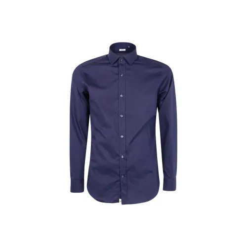 Tintoria Mattei SS25 Рубашка Мужская