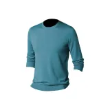 Бирюзовый Синий