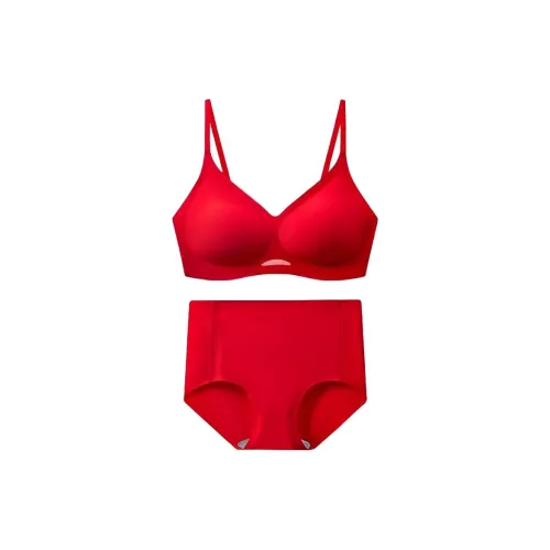 AIMENGYISI Комплект нижнего белья для женщин