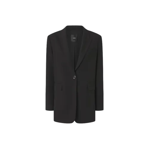 PINKO Бизнес-костюм Пальто Женское