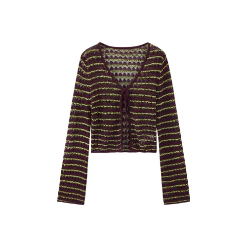 URBAN REVIVO Женская трикотажная одежда для женщин