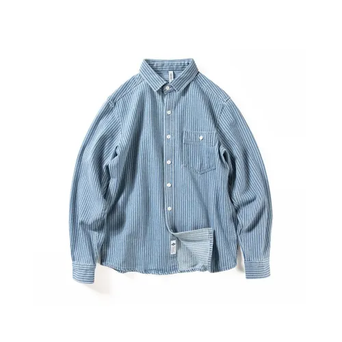 Chisportate Унисекс Рубашки