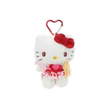 12 см Купид Коллекция [Hello Kitty] Плюшевые брелки