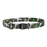 Озеро Синий Камуфляж [Военный стиль, Тренировка, Эксклюзивный | Регулируемая длина (размер по длине)]