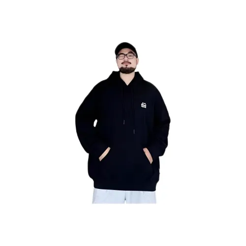 GOYN Черные Мужские Свитшоты