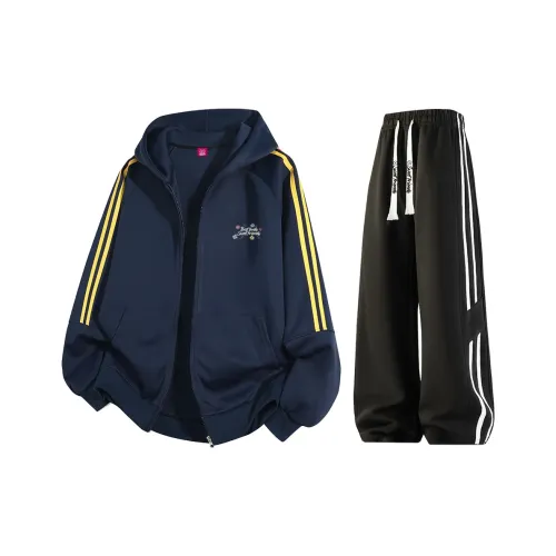 Disney Повседневная спортивная одежда унисекс