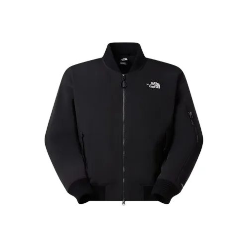 THE NORTH FACE Черный Унисекс Куртки