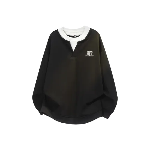 ROCCA DESIGN Унисекс Свитшоты