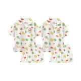 Абрикос - Мужской